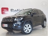 COMPASS 2.0 16V DIESEL LONGITUDE 4X4 AUTOMÁTICO - 2021 - CAXIAS DO SUL