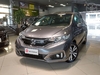 FIT 1.5 EXL 16V FLEX 4P AUTOMÁTICO - 2019 - CAXIAS DO SUL