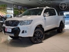 HILUX 3.0 SR 4X4 CD 16V TURBO INTERCOOLER DIESEL 4P MANUAL - 2013 - CAXIAS DO SUL