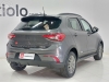 ARGO 1.8 TREKKING 16V FLEX 4P AUTOMÁTICO - 2021 - CAXIAS DO SUL