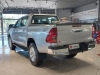 HILUX 2.8 SR 4X4 CD 16V DIESEL 4P AUTOMÁTICO - 2017 - CAXIAS DO SUL