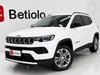 COMPASS 1.3 LONGITUDE T270 16V TURBO FLEX 4P AUTOMÁTICO - 2023 - CAXIAS DO SUL