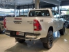 HILUX 2.8 SR 4X4 CD 16V DIESEL 4P AUTOMÁTICO - 2024 - CAXIAS DO SUL