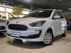 KA 1.0 SE 12V FLEX 4P MANUAL - 2020 - CAXIAS DO SUL