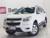 S10 2.8 LTZ 4X2 CD 16V TURBO DIESEL 4P AUTOMÁTICO - 2015 - CAXIAS DO SUL