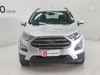 ECOSPORT 1.5 TIVCT FLEX SE AUTOMÁTICO - 2018 - CAXIAS DO SUL