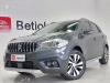 S-CROSS 1.4 4STYLE ALLGRIP 16V TURBO 4P AUTOMÁTICO - 2018 - CAXIAS DO SUL