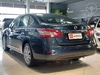 SENTRA 2.0 SL 16V FLEX 4P AUTOMÁTICO - 2015 - CAXIAS DO SUL