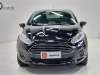 FIESTA 1.6 TITANIUM SEDAN 16V FLEX 4P AUTOMÁTICO - 2017 - CAXIAS DO SUL
