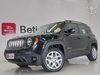 RENEGADE 2.0 16V TURBO DIESEL LONGITUDE 4P 4X4 AUTOMÁTICO - 2016 - CAXIAS DO SUL