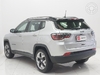 COMPASS 2.0 16V FLEX LIMITED AUTOMÁTICO - 2017 - CAXIAS DO SUL