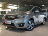 FIT 1.5 EX 16V FLEX 4P AUTOMÁTICO - 2016 - CAXIAS DO SUL