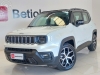 RENEGADE 1.3 16V SAHARA T270 TURBO FLEX 4P AUTOMÁTICO - 2025 - CAXIAS DO SUL