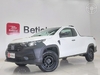 STRADA 1.4 ENDURANCE CS PLUS 8V FLEX 2P MANUAL - 2022 - CAXIAS DO SUL