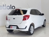 KA 1.0 SE PLUS 12V FLEX 4P MANUAL - 2020 - CAXIAS DO SUL