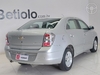 COBALT 1.8 MPFI LT 8V FLEX 4P MANUAL - 2015 - CAXIAS DO SUL