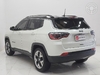 COMPASS 2.0 16V FLEX LIMITED AUTOMÁTICO - 2018 - CAXIAS DO SUL