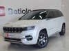 COMMANDER 2.0 OVERLAND TD380 4X4 TURBO DIESEL 4P AUTOMÁTICO - 2023 - CAXIAS DO SUL