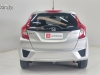FIT 1.5 LX 16V FLEX 4P AUTOMÁTICO - 2016 - CAXIAS DO SUL