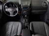 S10 2.8 LTZ 4X4 CD 16V TURBO DIESEL 4P AUTOMÁTICO - 2013 - CAXIAS DO SUL