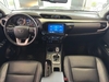 HILUX 2.8 SRV 4X4 CD 16V DIESEL 4P AUTOMÁTICO - 2024 - CAXIAS DO SUL