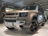 DEFENDER 2.0 P300 110 SE 4X4 TURBO 2P AUTOMÁTICO - 2020 - CAXIAS DO SUL