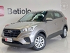 CRETA 1.6 16V FLEX SMART AUTOMÁTICO - 2020 - CAXIAS DO SUL