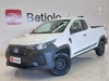 STRADA 1.4 ENDURANCE CS PLUS 8V FLEX 2P MANUAL - 2022 - CAXIAS DO SUL