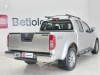 FRONTIER 2.5 SL 4X4 CD TURBO ELETRONIC DIESEL 4P AUTOMÁTICO - 2016 - CAXIAS DO SUL