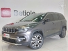 COMMANDER 1.3 LONGITUDE T270 16V 4X2 TURBO FLEX 4P AUTOMÁTICO - 2025 - CAXIAS DO SUL