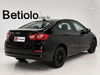 CRUZE 1.4 TURBO LT 16V FLEX 4P AUTOMÁTICO - 2019 - CAXIAS DO SUL