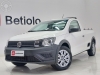 SAVEIRO 1.6 MSI ROBUST CS 8V FLEX 2P MANUAL - 2023 - CAXIAS DO SUL