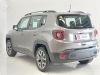 RENEGADE 1.8 16V FLEX LONGITUDE 4P AUTOMÁTICO - 2021 - CAXIAS DO SUL