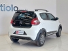 MOBI 1.0 TREKKING 8V FLEX 4P MANUAL - 2021 - CAXIAS DO SUL