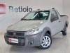 STRADA 1.4 MPI HARD WORKING CS 8V FLEX 2P MANUAL - 2020 - CAXIAS DO SUL