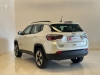 COMPASS 2.0 16V DIESEL LONGITUDE 4X4 AUTOMÁTICO - 2019 - CAXIAS DO SUL