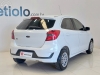 KA 1.0 SE 12V FLEX 4P MANUAL - 2020 - CAXIAS DO SUL
