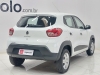 KWID 1.0 12V SCE FLEX ZEN MANUAL - 2021 - CAXIAS DO SUL