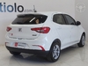 ARGO 1.3 FIREFLY DRIVE FLEX 4P AUTOMÁTICO - 2024 - CAXIAS DO SUL