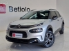 C4 CACTUS 1.6 VTI FEEL FLEX 4P AUTOMATICO - 2022 - CAXIAS DO SUL