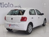 GOL 1.0 12V MPI TOTALFLEX 4P MANUAL - 2023 - CAXIAS DO SUL