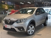 LOGAN 1.6 ZEN 16V FLEX 4P AUTOMÁTICO - 2022 - CAXIAS DO SUL