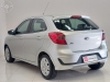 KA 1.5 SE PLUS 12V FLEX 4P AUTOMÁTICO - 2020 - CAXIAS DO SUL