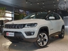 COMPASS 2.0 16V DIESEL LONGITUDE 4X4 AUTOMÁTICO - 2019 - CAXIAS DO SUL