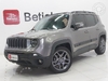 RENEGADE 1.8 16V FLEX LIMITED 4P AUTOMÁTICO - 2021 - CAXIAS DO SUL
