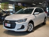 ONIX 1.0 LT 12V TURBO FLEX 4P AUTOMÁTICO - 2023 - CAXIAS DO SUL