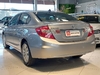 CIVIC 1.8 LXS 16V FLEX 4P MANUAL - 2014 - CAXIAS DO SUL