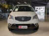 KORANDO 2.0 GL 4X4 16V TURBO DIESEL 4P AUTOMÁTICO - 2012 - CAXIAS DO SUL