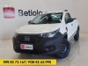 STRADA 1.4 ENDURANCE CS PLUS 8V FLEX 2P MANUAL - 2022 - CAXIAS DO SUL