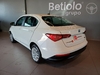 CRONOS 1.0 FIREFLY DRIVE FLEX 4P MANUAL - 2024 - CAXIAS DO SUL